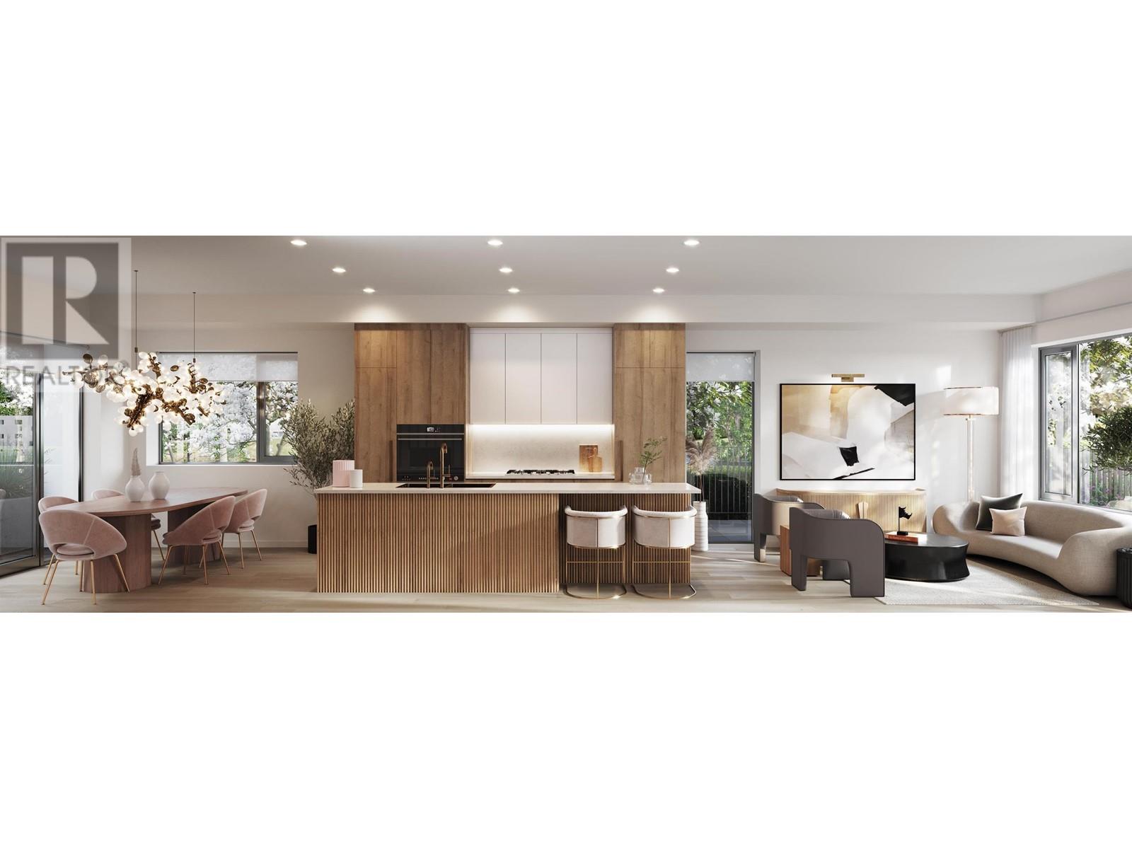 Listing Picture 3 of 5 : 32 6808 ASH STREET, Vancouver / 溫哥華 - 魯藝地產 Yvonne Lu Group - MLS Medallion Club Member