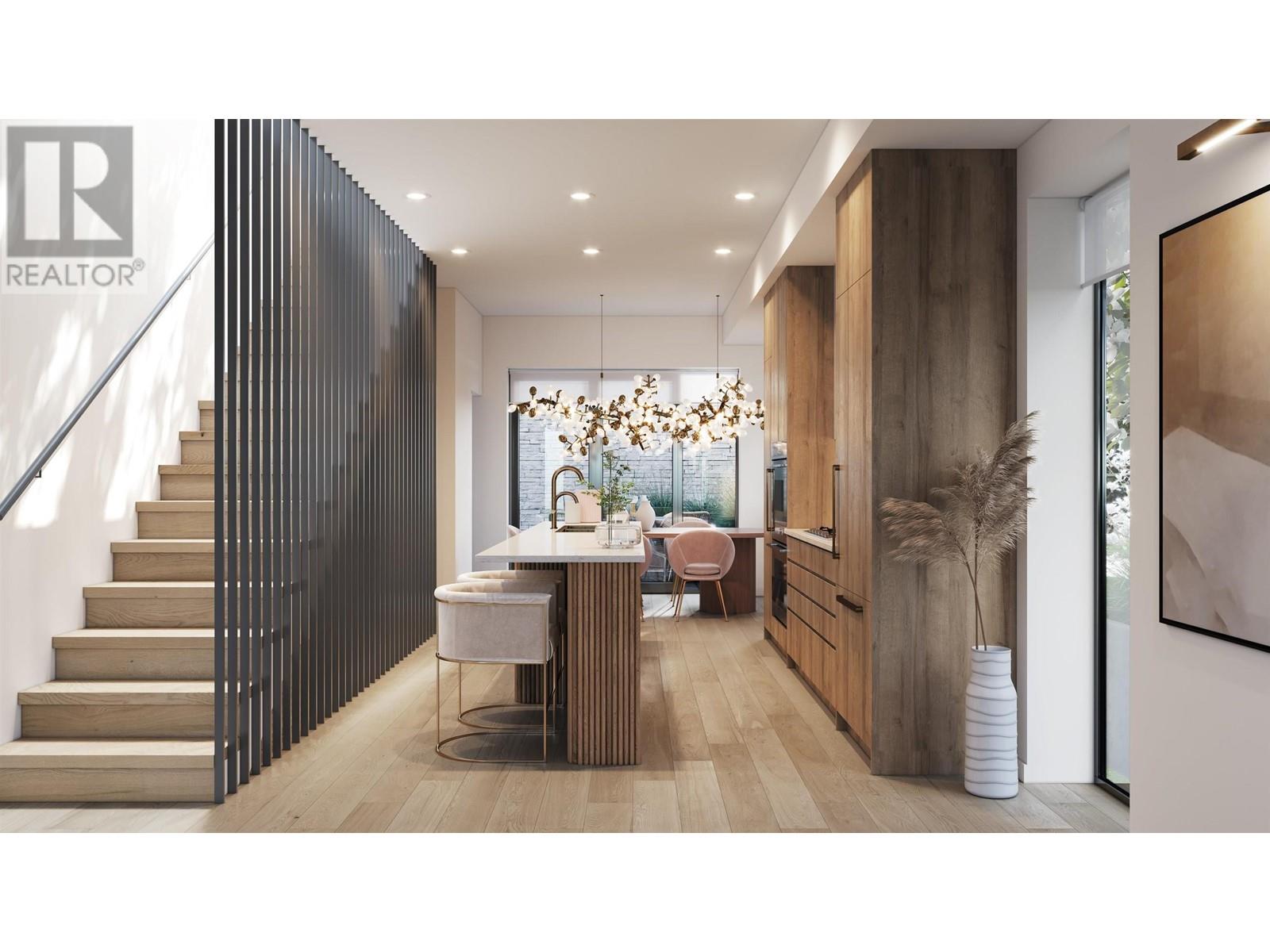 Listing Picture 4 of 5 : 32 6808 ASH STREET, Vancouver / 溫哥華 - 魯藝地產 Yvonne Lu Group - MLS Medallion Club Member