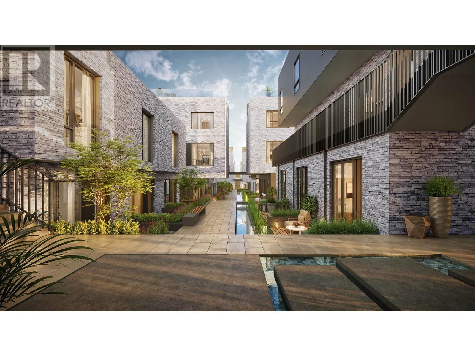 Listing Picture 5 of 5 : 32 6808 ASH STREET, Vancouver / 溫哥華 - 魯藝地產 Yvonne Lu Group - MLS Medallion Club Member