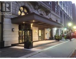 112 KING Street E Unit# 607, hamilton, Ontario