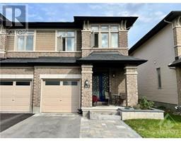 166 HAWKESWOOD DRIVE, Ottawa, Ontario