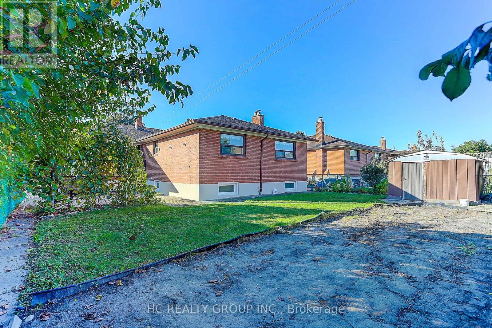 14 Bowhill Crescent, Toronto (Pleasant View), Ontario  M2J 3S2 - Photo 38 - C9388578