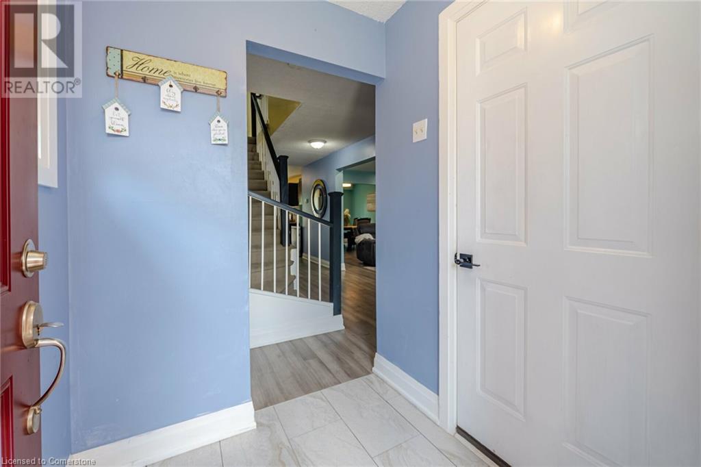 128 Fanshawe Drive, Brampton, Ontario  L6Z 1B1 - Photo 33 - 40660483