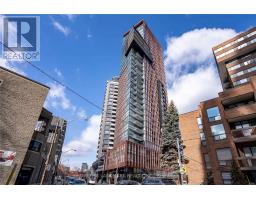 402 - 32 DAVENPORT ROAD, Toronto, Ontario