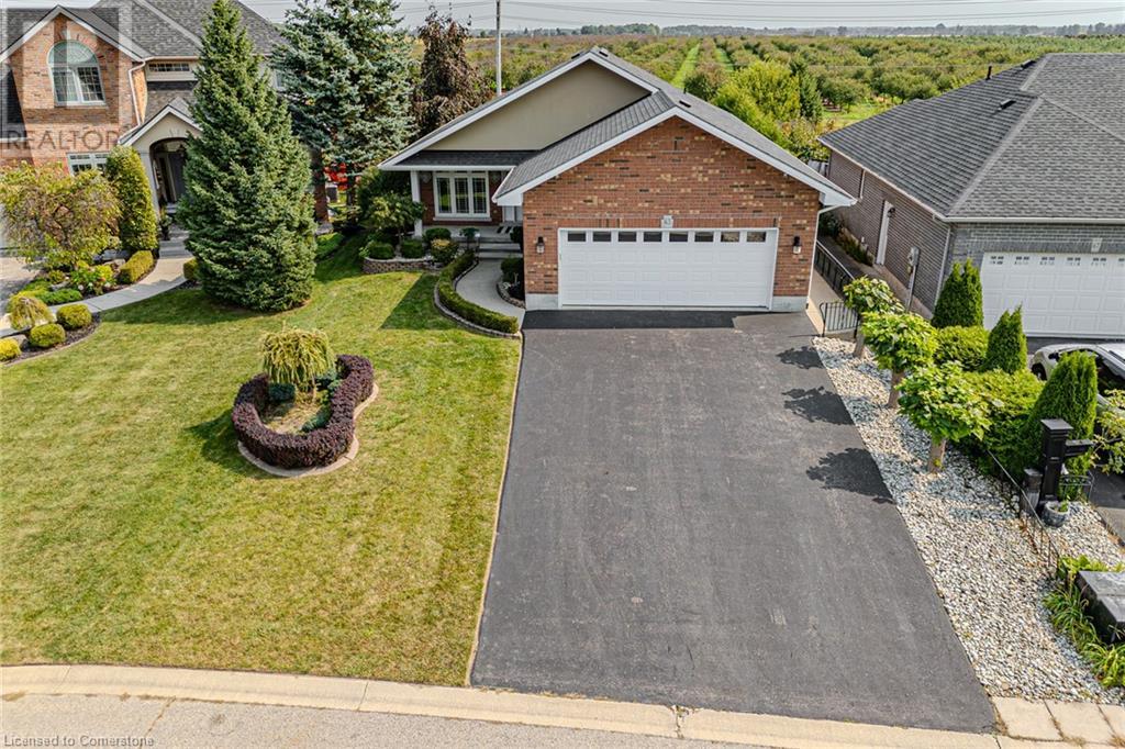 65 MANN Avenue, simcoe, Ontario