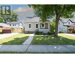 621 PINE Street, haldimand county, Ontario