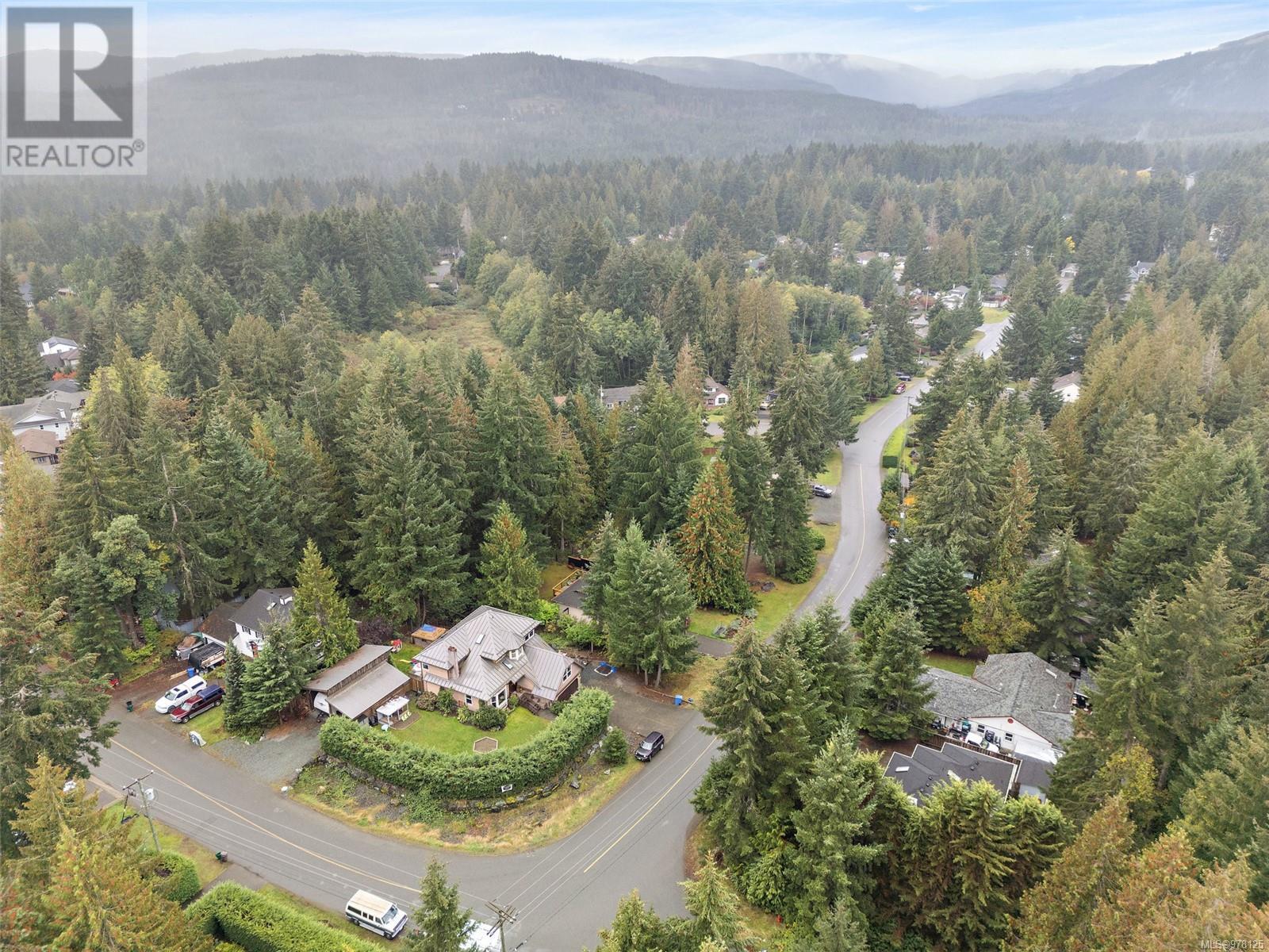 2200 McIntosh Rd, shawnigan lake, British Columbia