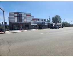 102 32998 1ST AVENUE, Mission, British Columbia