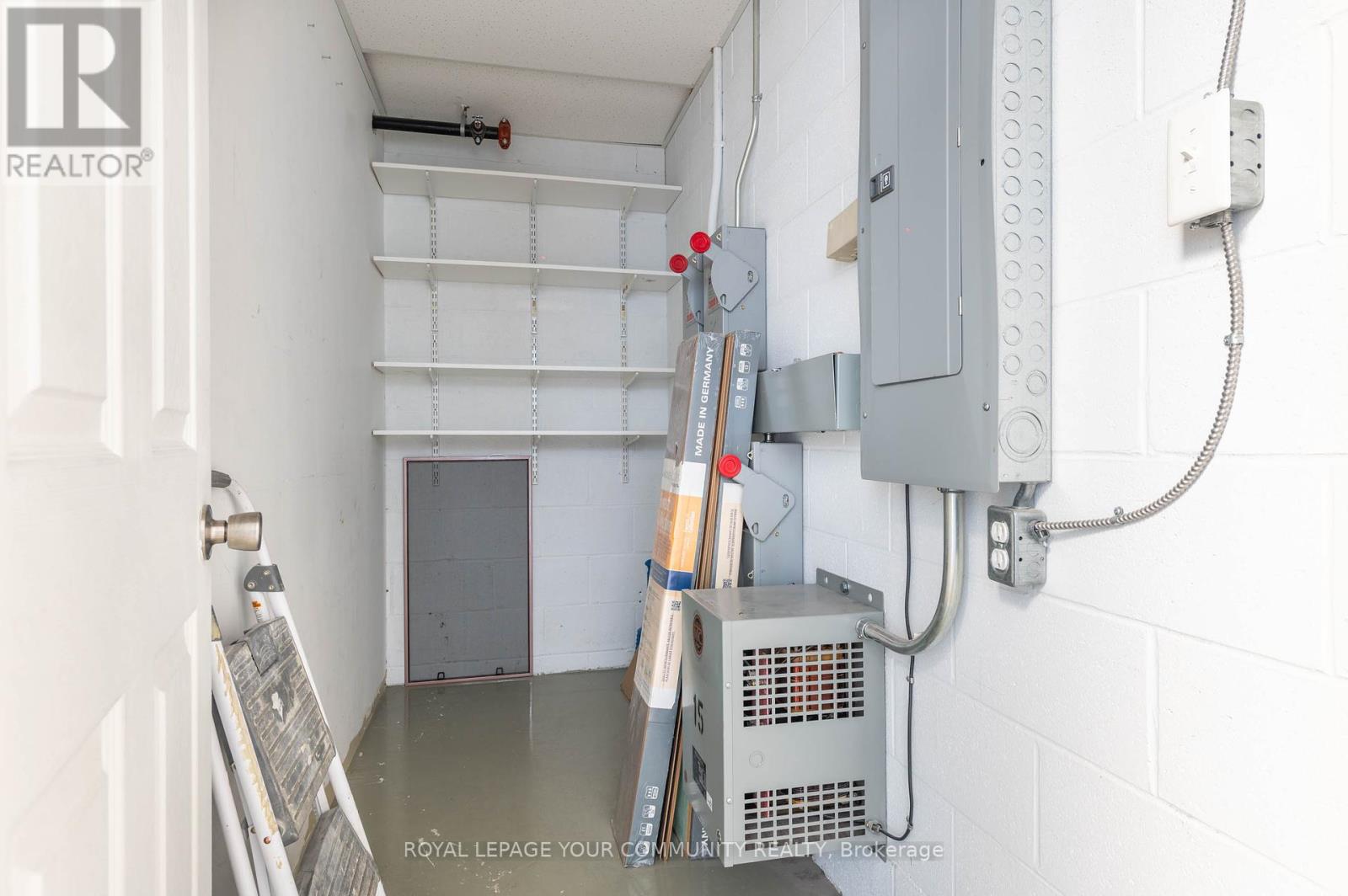 16 - 45 Cranfield Road, Toronto, Ontario  M4B 3H6 - Photo 29 - E9050300