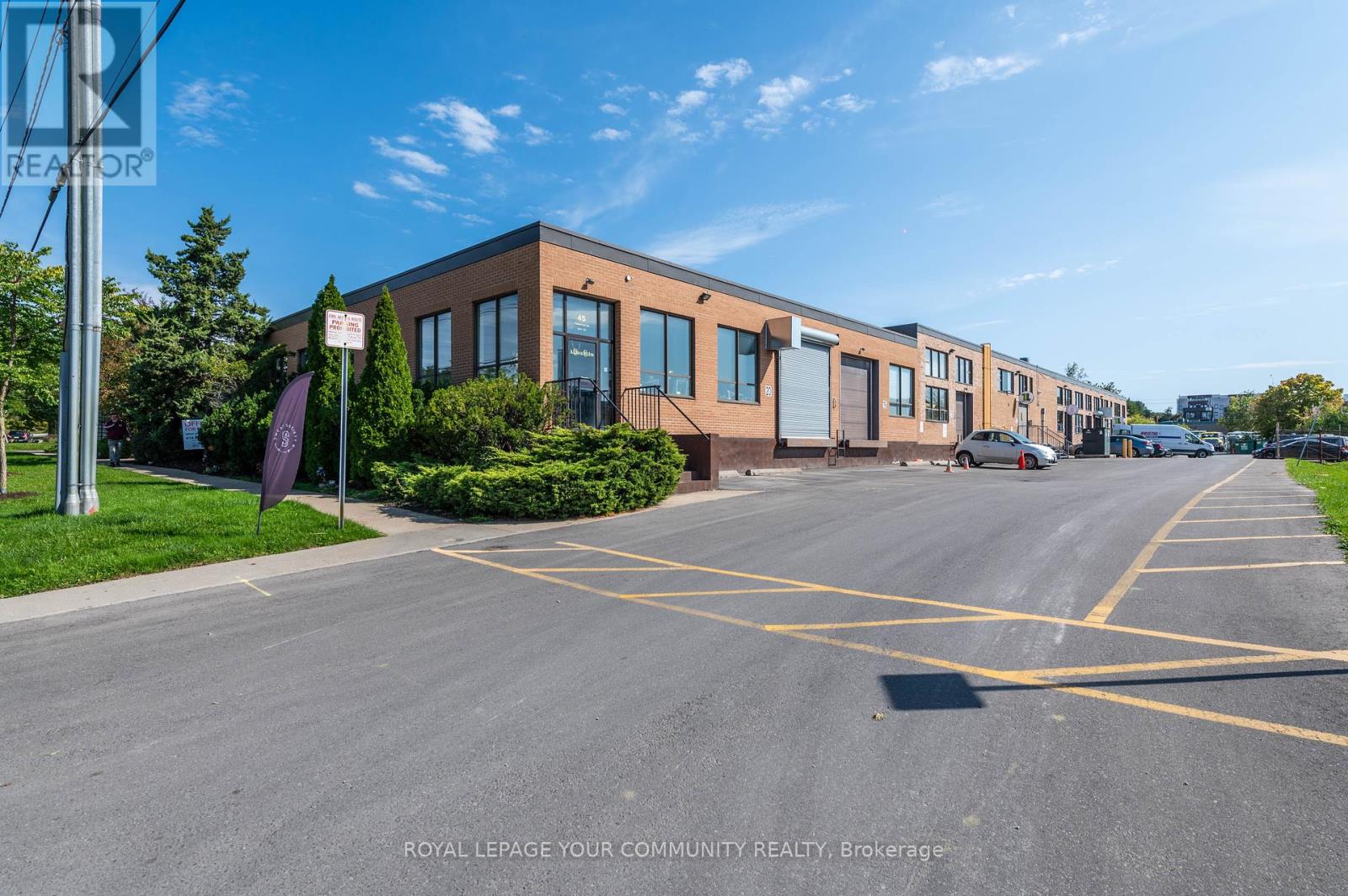 16 - 45 Cranfield Road, Toronto, Ontario  M4B 3H6 - Photo 3 - E9050300