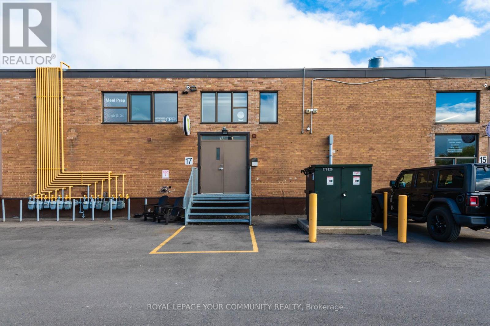16 - 45 Cranfield Road, Toronto, Ontario  M4B 3H6 - Photo 37 - E9050300