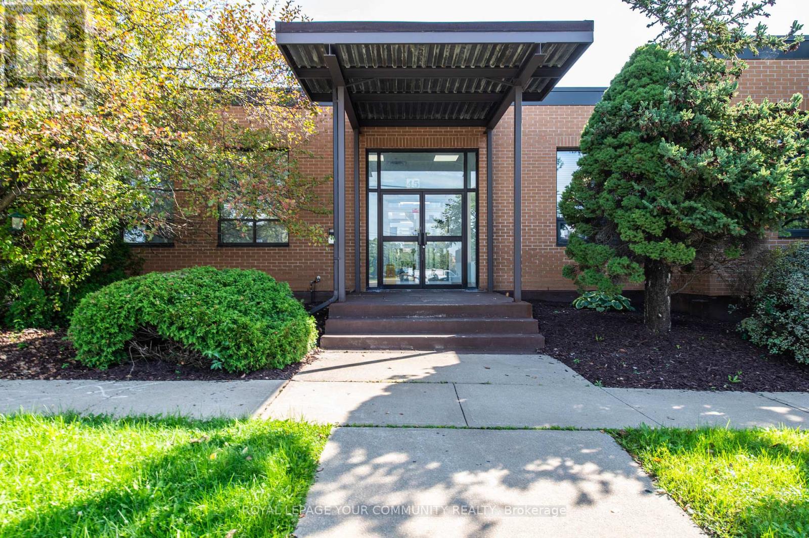 16 - 45 Cranfield Road, Toronto, Ontario  M4B 3H6 - Photo 7 - E9050300