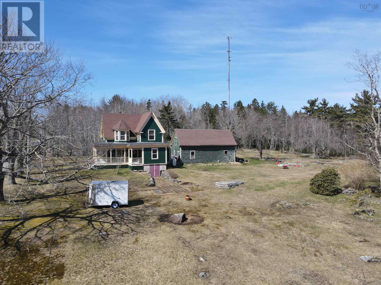 141 River Head Road, Port Mouton, Nova Scotia  B0T 1T0 - Photo 31 - 202406601