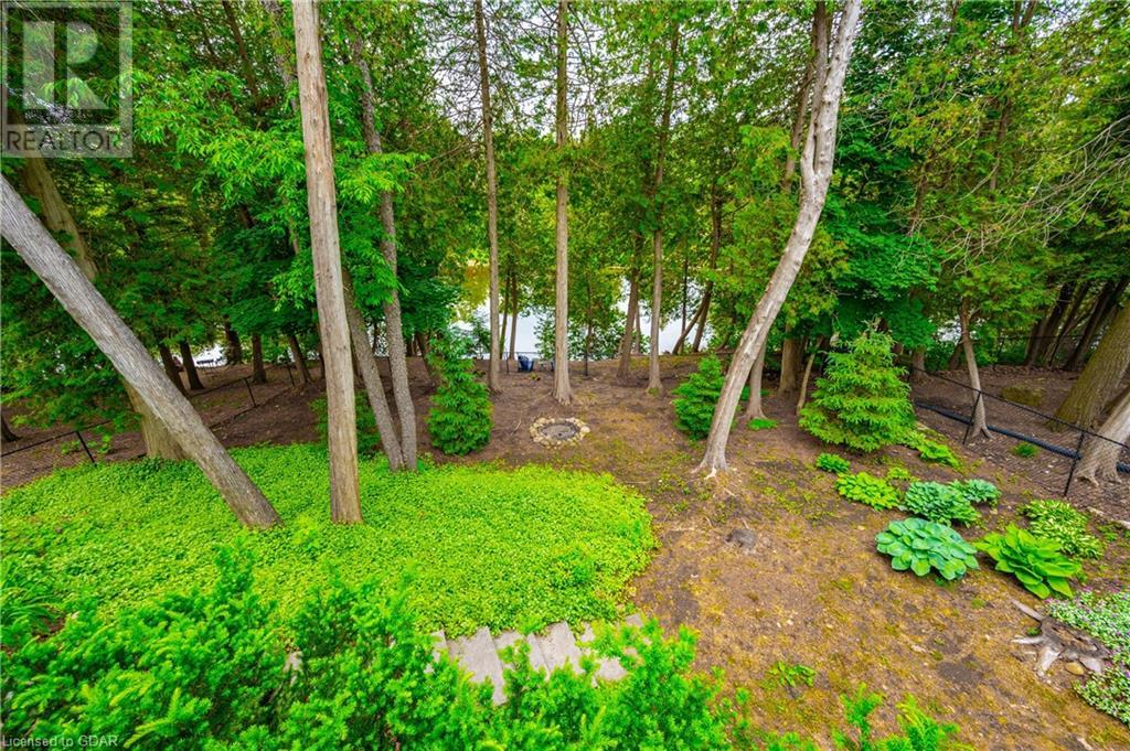 68 Water Street ECentre Wellington (Elora/salem), Ontario  N0B 1S0 - Photo 44 - X10875797