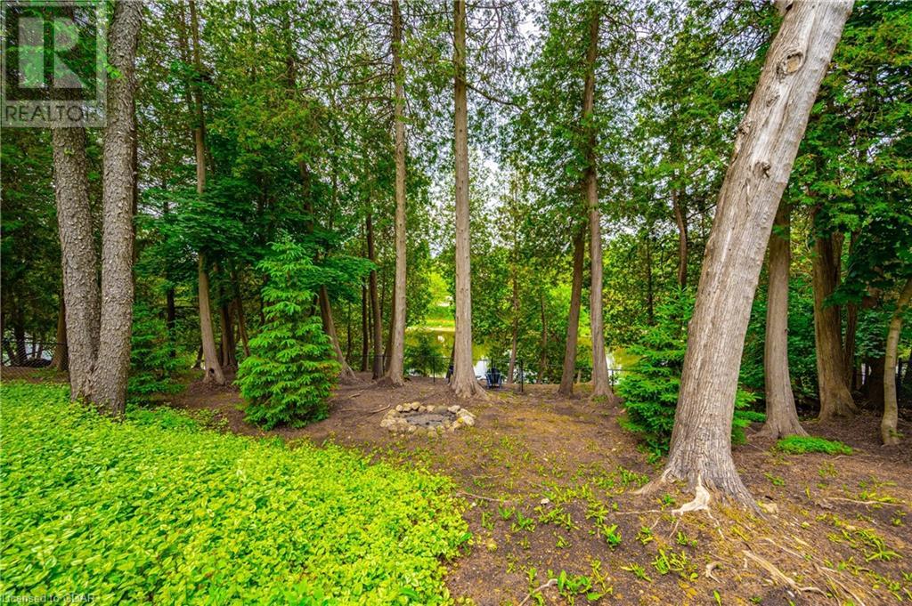 68 Water Street ECentre Wellington (Elora/salem), Ontario  N0B 1S0 - Photo 45 - X10875797