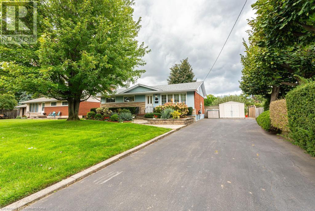 39 ORIOLE Crescent, grimsby, Ontario