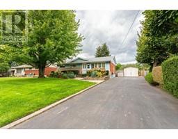 39 ORIOLE Crescent, grimsby, Ontario