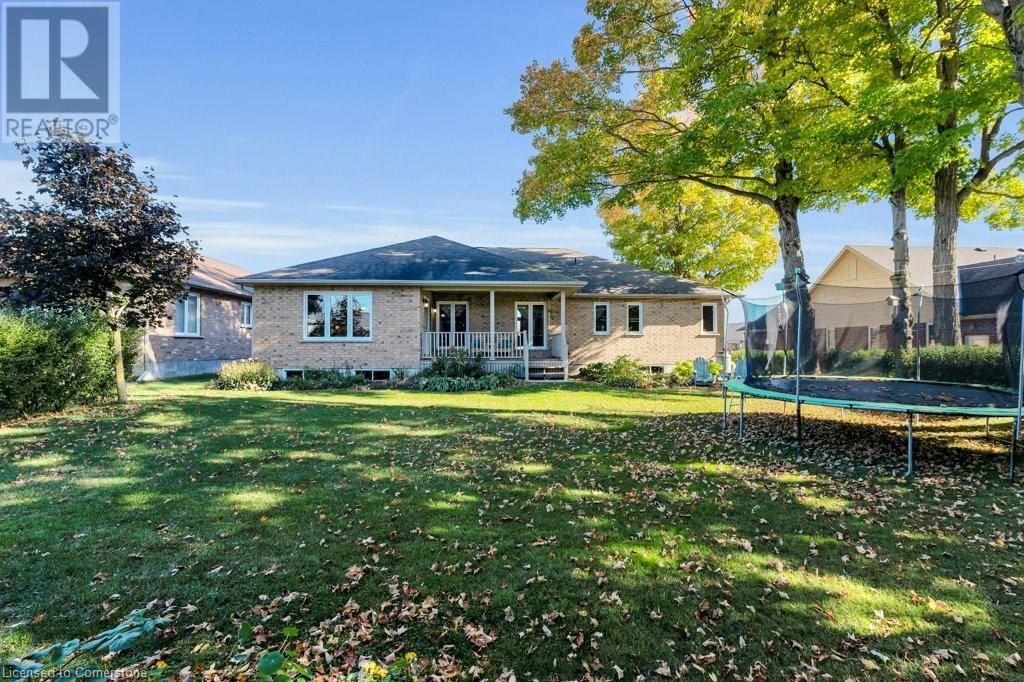 745 Wellington Avenue South Avenue S, Listowel, Ontario  N4W 3S8 - Photo 28 - 40659752