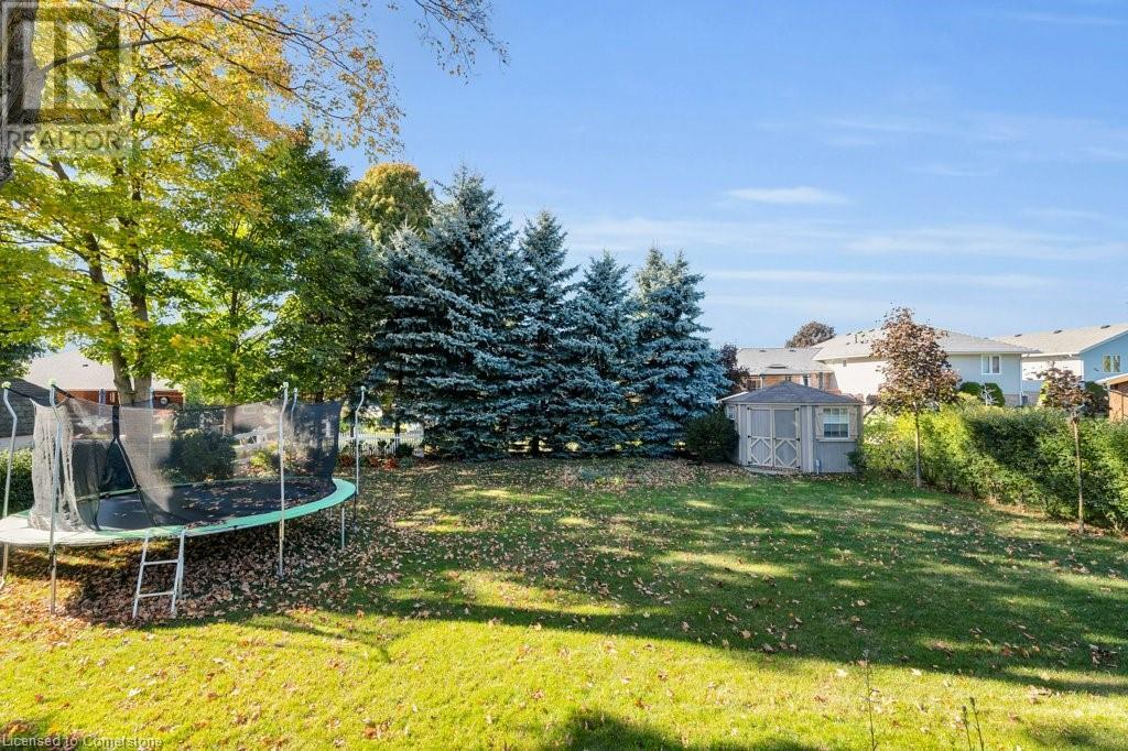 745 Wellington Avenue South Avenue S, Listowel, Ontario  N4W 3S8 - Photo 31 - 40659752