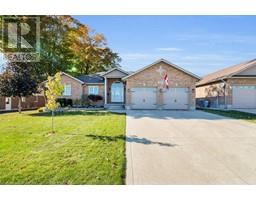 745 WELLINGTON Avenue S, Listowel, Ontario