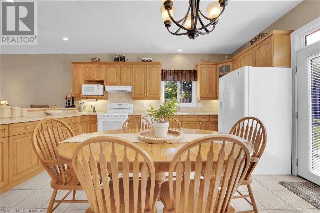 15 Forfar Street W, Caledonia, Ontario  N3W 2N9 - Photo 8 - 40659667