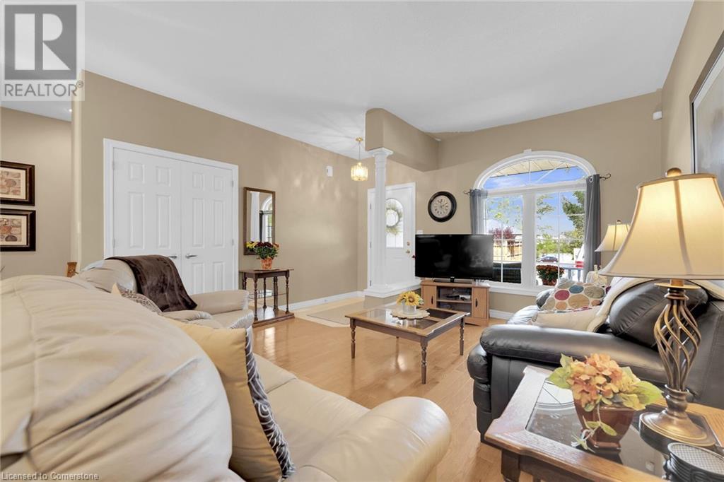 15 Forfar Street W, Caledonia, Ontario  N3W 2N9 - Photo 20 - 40659667