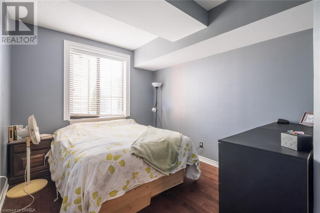 47 Caroline Street N Unit# 403, Hamilton, Ontario  L8R 2R6 - Photo 11 - 40643277