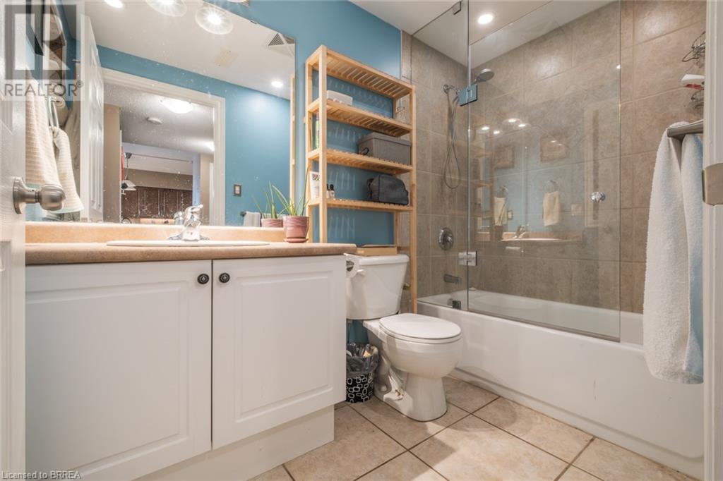 47 Caroline Street N Unit# 403, Hamilton, Ontario  L8R 2R6 - Photo 12 - 40643277