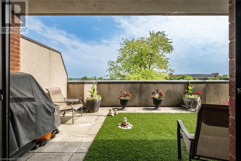 47 Caroline Street N Unit# 403, Hamilton, Ontario  L8R 2R6 - Photo 15 - 40643277