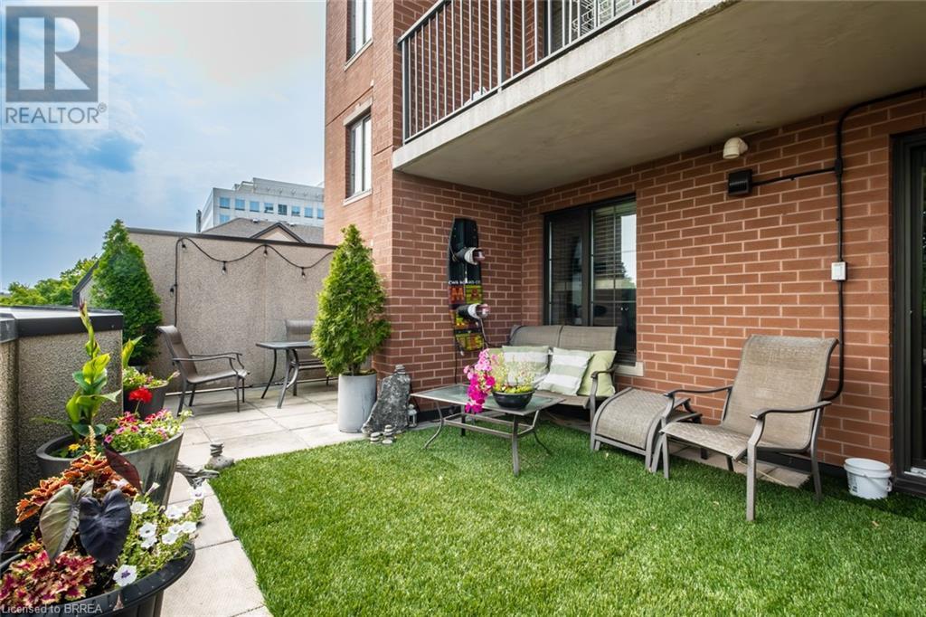 47 Caroline Street N Unit# 403, Hamilton, Ontario  L8R 2R6 - Photo 17 - 40643277