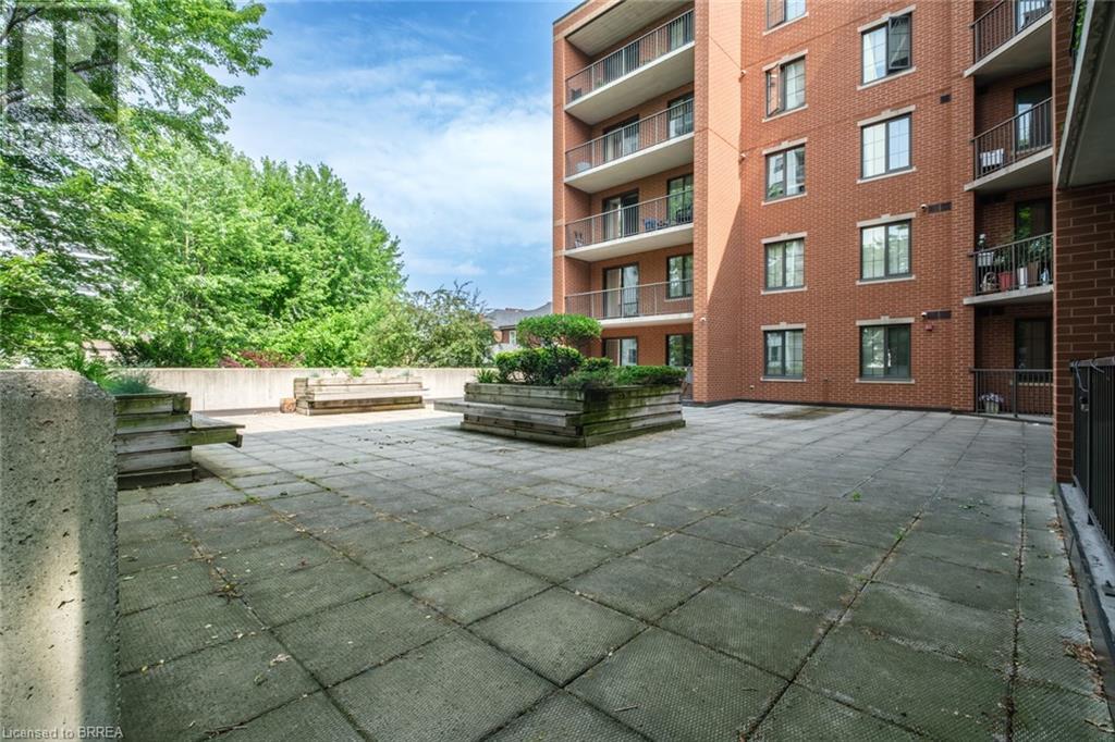 47 Caroline Street N Unit# 403, Hamilton, Ontario  L8R 2R6 - Photo 19 - 40643277