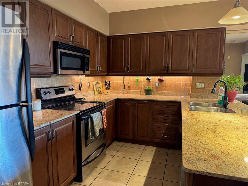 47 Caroline Street N Unit# 403, Hamilton, Ontario  L8R 2R6 - Photo 6 - 40643277