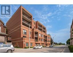 47 CAROLINE Street N Unit# 403, hamilton, Ontario