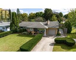67 DENNIS Avenue, london, Ontario