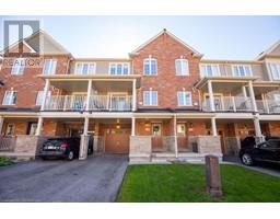 81 HUGILL Way, waterdown, Ontario