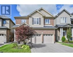 229 JOHN FREDERICK Drive, ancaster, Ontario