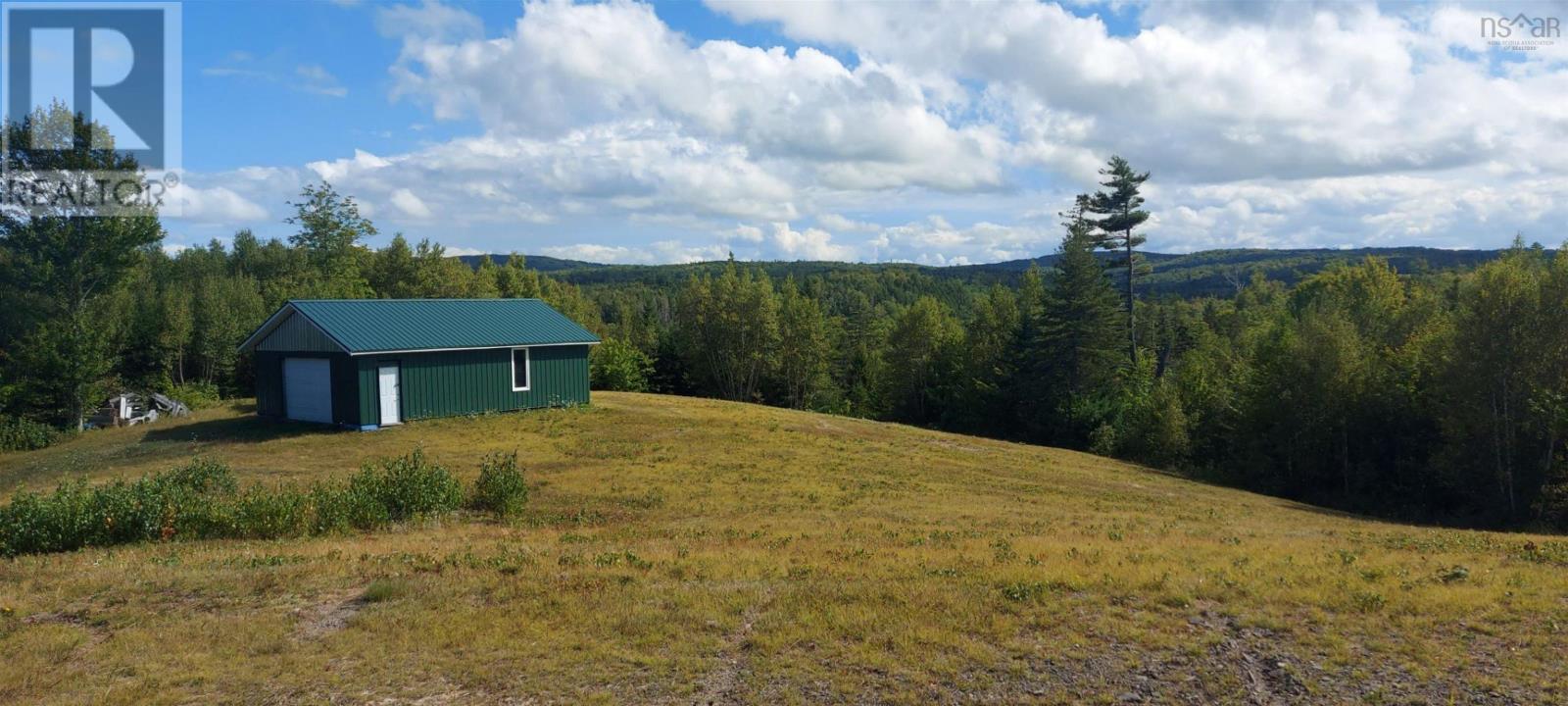 LOT 3A 9384 Highway 4, french river, Nova Scotia