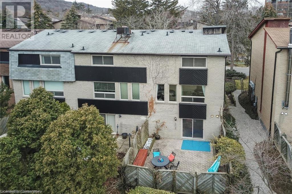 1967 Main Street W Unit# 15, Hamilton, Ontario  L8S 4P4 - Photo 4 - 40659635