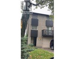 1967 MAIN Street W Unit# 15, hamilton, Ontario