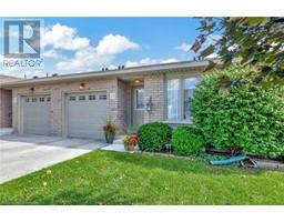 40 BRAEMAR Avenue Unit# 23, caledonia, Ontario