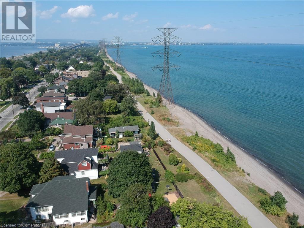 609 BEACH Boulevard Unit# 5, hamilton, Ontario