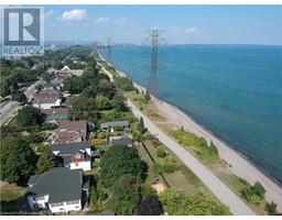 609 BEACH Boulevard Unit# 5, hamilton, Ontario