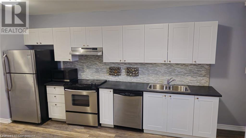 468 MAIN Street E Unit# 15, hamilton, Ontario
