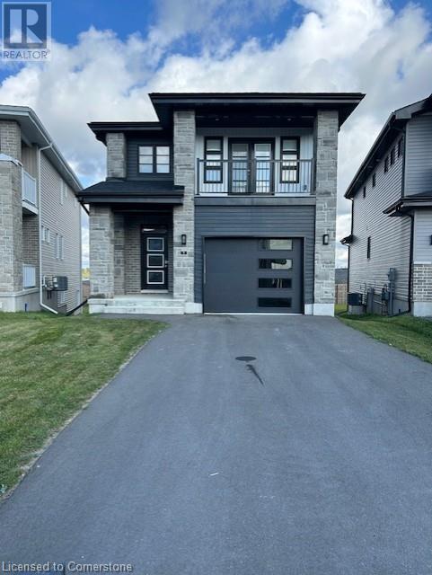 7 ERIE Court, amherstview, Ontario