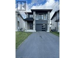 7 ERIE Court, amherstview, Ontario