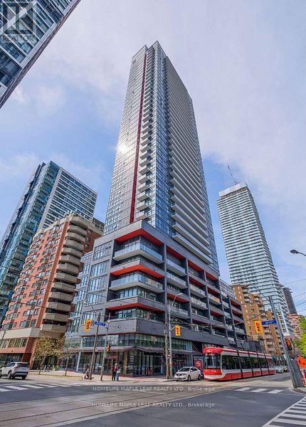 509 - 159 DUNDAS STREET E, Toronto, Ontario