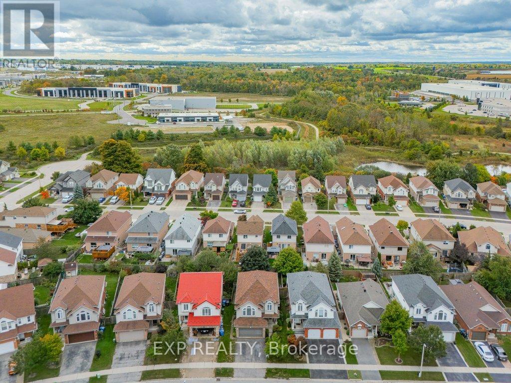 43 Peer Drive, Guelph (Kortright Hills), Ontario  N1C 1H1 - Photo 37 - X9388834