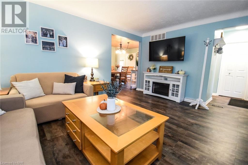 324 Morningstar Avenue, Welland, Ontario  L3B 5B3 - Photo 7 - 40660493