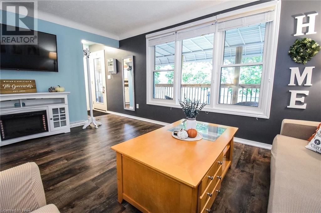 324 Morningstar Avenue, Welland, Ontario  L3B 5B3 - Photo 6 - 40660493