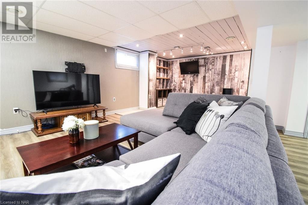 324 Morningstar Avenue, Welland, Ontario  L3B 5B3 - Photo 25 - 40660493